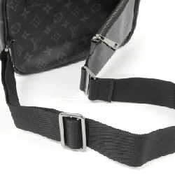 Túi đeo chéo Louis Vuitton Monogram Eclipse M42906 - Hàng hiệu chính hãng 767096