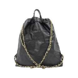 Chanel Chanel22 Dòng AS3313 Ba lô - Hàng hiệu Chính hãng 764250