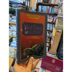 Việt điện u linh - Lý Tế Xuyên 121841