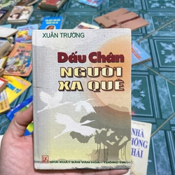 Dấu chân người xa quê - Xuân Trường