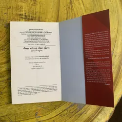 SAY NẮNG SÀI GÒN 746162