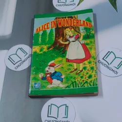 Alice in Wonderland - Lewis Carroll 634480