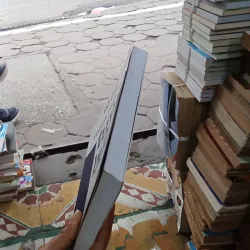 Tùy Bút Tản mạn trước đèn - Đỗ Chu  782652