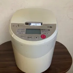 máy làm ruốc -đánh bóng gạo Yamamoto Nhật bản 250w 602641