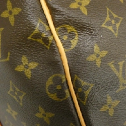 Túi Boston Louis Vuitton Monogram Keepall Bandoulière 55cm M41414 614116