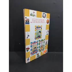 [Phiên Chợ Sách Cũ] Big Bang những trò chơi sáng tạo tập 12003 2303 429019