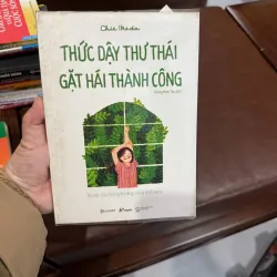 Thức Dậy Thư Thái – Gặt Hái Thành Công | Sách Thói Quen Buổi Sáng Hay (Chie Ikeda)- K4 1025283