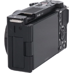 VLOGCAM ZV-E10 Đen - Hàng hiệu Chính hãng 885681