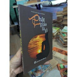 Phật giáo là gì? - Pháp sư Tịnh Không 124518