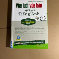 Vừa lười vừa bận vẫn giỏi tiếng anh