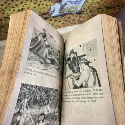 Stalking the Vietcong: Inside Operation Phoenix : A Personal Account - Herrington 976646