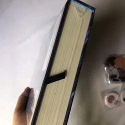 Cây Nấm Nhỏ - Phiên Bản Toàn Tập - Bìa Cứng (kèm quà như hình) | Nhất Thập Tứ Châu 786805