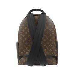 Ba lô Louis Vuitton Monogram Macassar Discovery M46684 610160