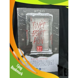 (TẶNG BOOKMARK) TUYẾT ĐOẠT HỒN MỚI NGUYÊN SEAL -RBK205 QUỶ CỔ NỮ SÁCH VĂN HỌC