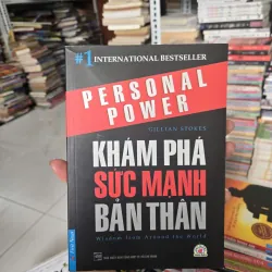 khám phá sức mạnh bản thân 1017964