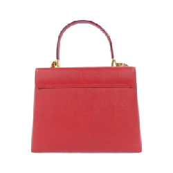 【Vintage】Túi Salvatore Ferragamo 21 0290 617840