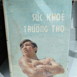 Sức khỏe trường thọ của Thời Triệu