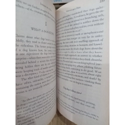 Inside of a dog - Alexandra Horowitz 537801