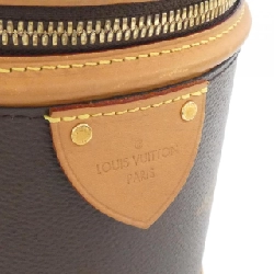 Túi xách Louis Vuitton Monogram Giant Cannes M44603 619571