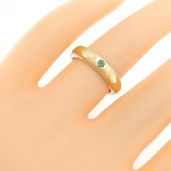 Nhẫn Ngọc Lục Bảo Malcolm Betts - Hàng hiệu Authentic 838577