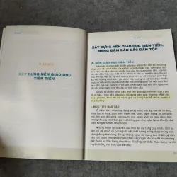 GIÁO DỤC VÀ ĐÀO TẠO TP. HỒ CHÍ MINH. HỘI NHẬP CÁC NỀN GIÁO DỤC TIÊN TIẾN 718921