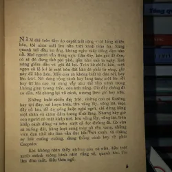 Phát tên lửa thứ ba - Vaxin Bưcôp 786950
