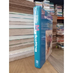 Marketing - Warren J. Keegan, Sandra E. Moriarty, Thomas R. Duncan 792164