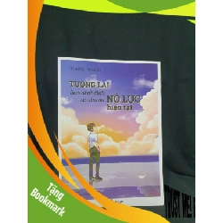 (TẶNG BOOKMARK) Tương lại bạn nhất định sẽ cảm ơn nỗ lực hiện tại mới 90% 2019 -RBK205 Trương Thiên Di SÁCH KỸ NĂNG