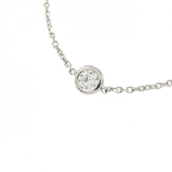 PT850 2WAY Dây chuyền kim cương 1.00CT - Hàng hiệu Authentic 848006