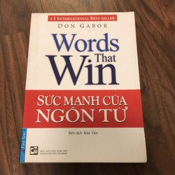 Sức mạnh của ngôn từ (tốt)