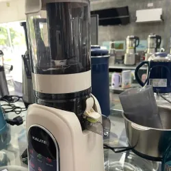 🍊 Kalite KSJ569 – Ép chậm cao cấp, nước ép nguyên chất mỗi ngày! 720956