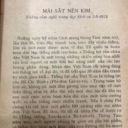 Mài sắt nên kim 337112