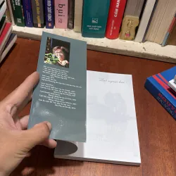 II Tập Truyện Ngắn: Quê Ngoại Hai - Nguyễn Thị Anh Thư - 2019 786227