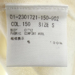 【Mã giảm giá】Theory theory áo len 643583