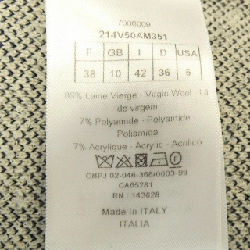 Áo khoác bomber CHRISTIAN DIOR 8 631943