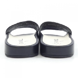 Giày sandal CHANEL - Hàng hiệu Authentic 660749