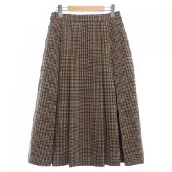 Chân váy CELINE 651661