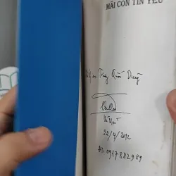 Mãi còn tin yêu - Vũ Mão 798376