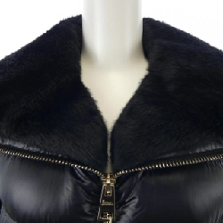 Herno PI0650DIC M04 9300 Áo khoác lông 632275