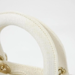 Túi xách D-LACE BUTTERFLY của Christian Dior - Hàng hiệu Authentic 805314