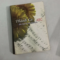 Các sách Thánh ca 502032