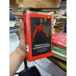 Madame Bovary - Gustave Flaubert 498687