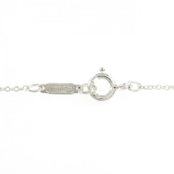 Dây chuyền chữ ký Tiffany - Hàng hiệu Authentic 839693