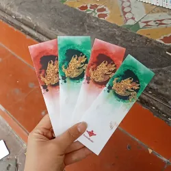 Phù Dao Hoàng Hậu - Thiên Hạ Quy Nguyên  961611