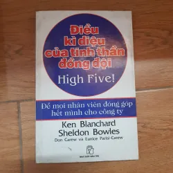 Điều kì diệu của tinh thần đồng đội 790070