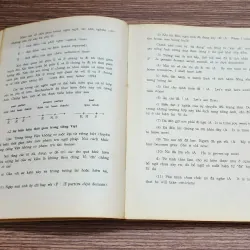LOGIC & TIẾNG VIỆT (Giáo sư/Tiến sĩ Nguyễn Đức Dân) - 411 trang 1010362