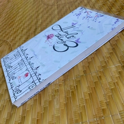 Hôn lễ tháng 3 460213