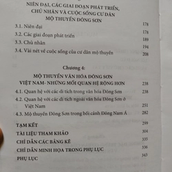 Mộ thuyền Đông sơn Việt Nam 478339