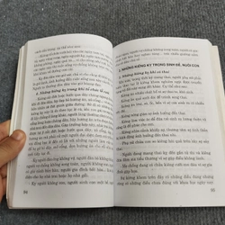 NHỮNG ĐIỀU KIÊNG KỊ THEO PHONG TỤC DÂN GIAN 472241