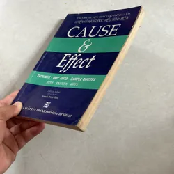 Cause & Effect (Song ngữ)  499429